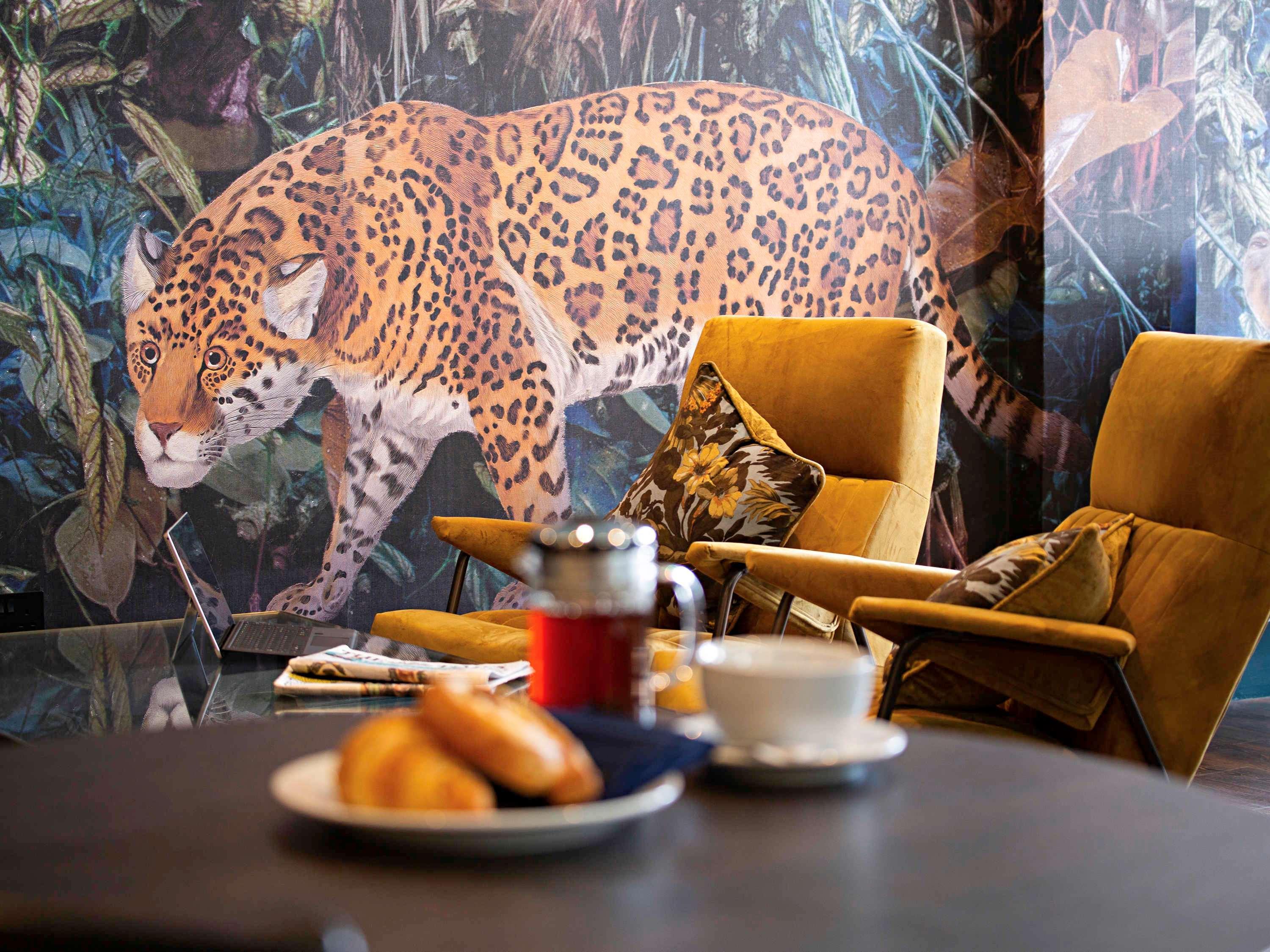 The Queens Hotel & Spa ボーンマス エクステリア 写真
