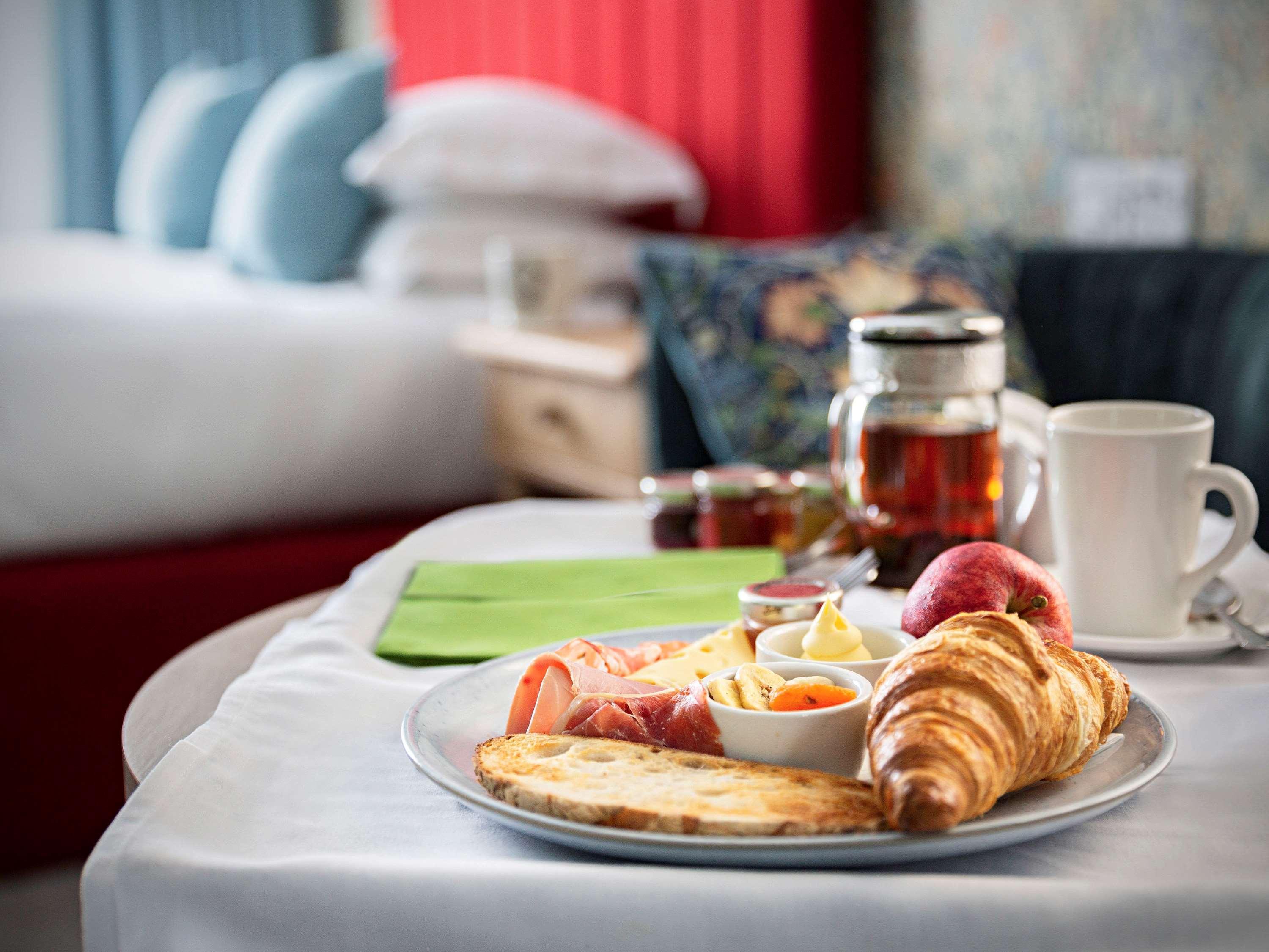 The Queens Hotel & Spa ボーンマス エクステリア 写真