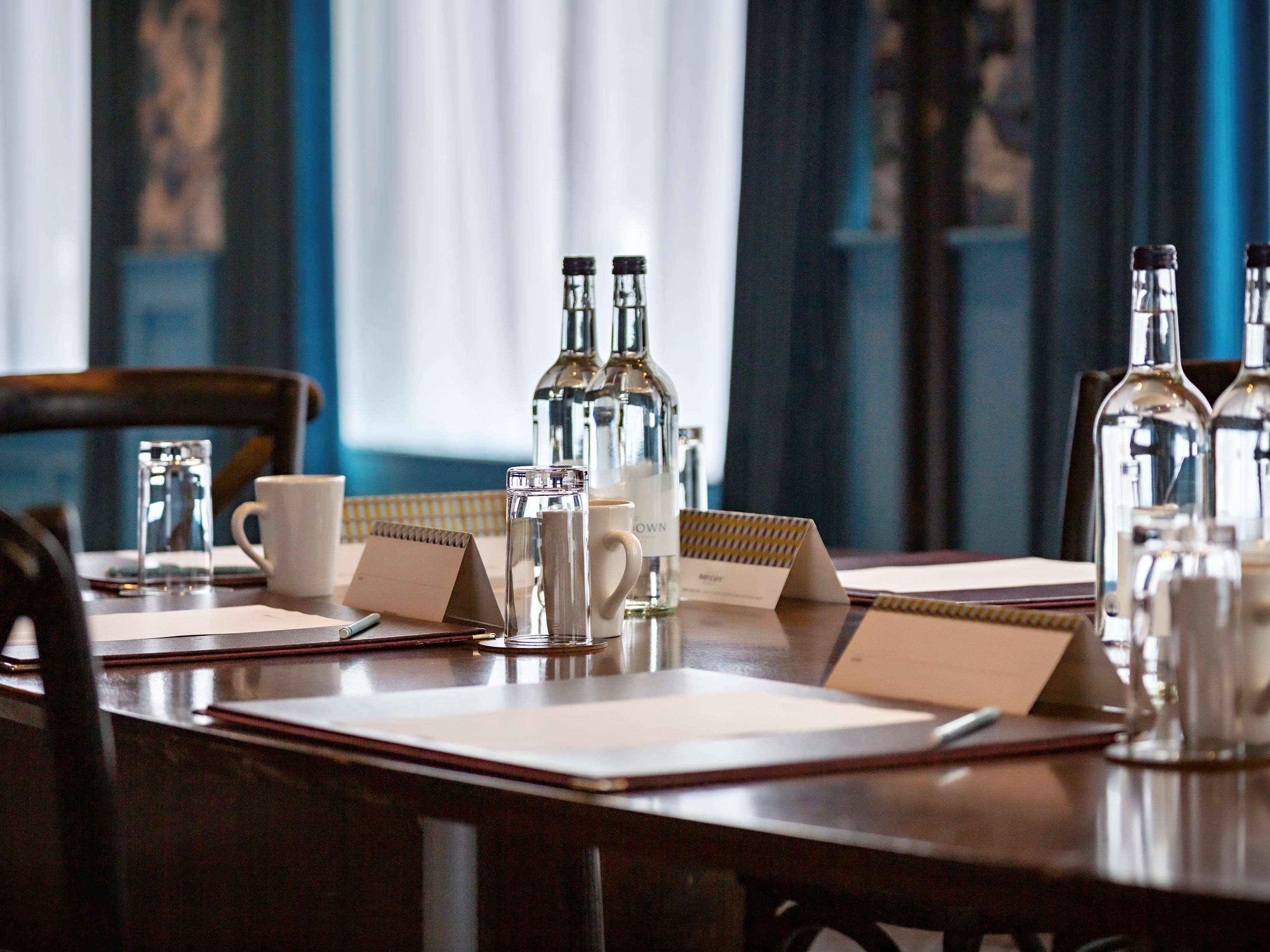 The Queens Hotel & Spa ボーンマス エクステリア 写真