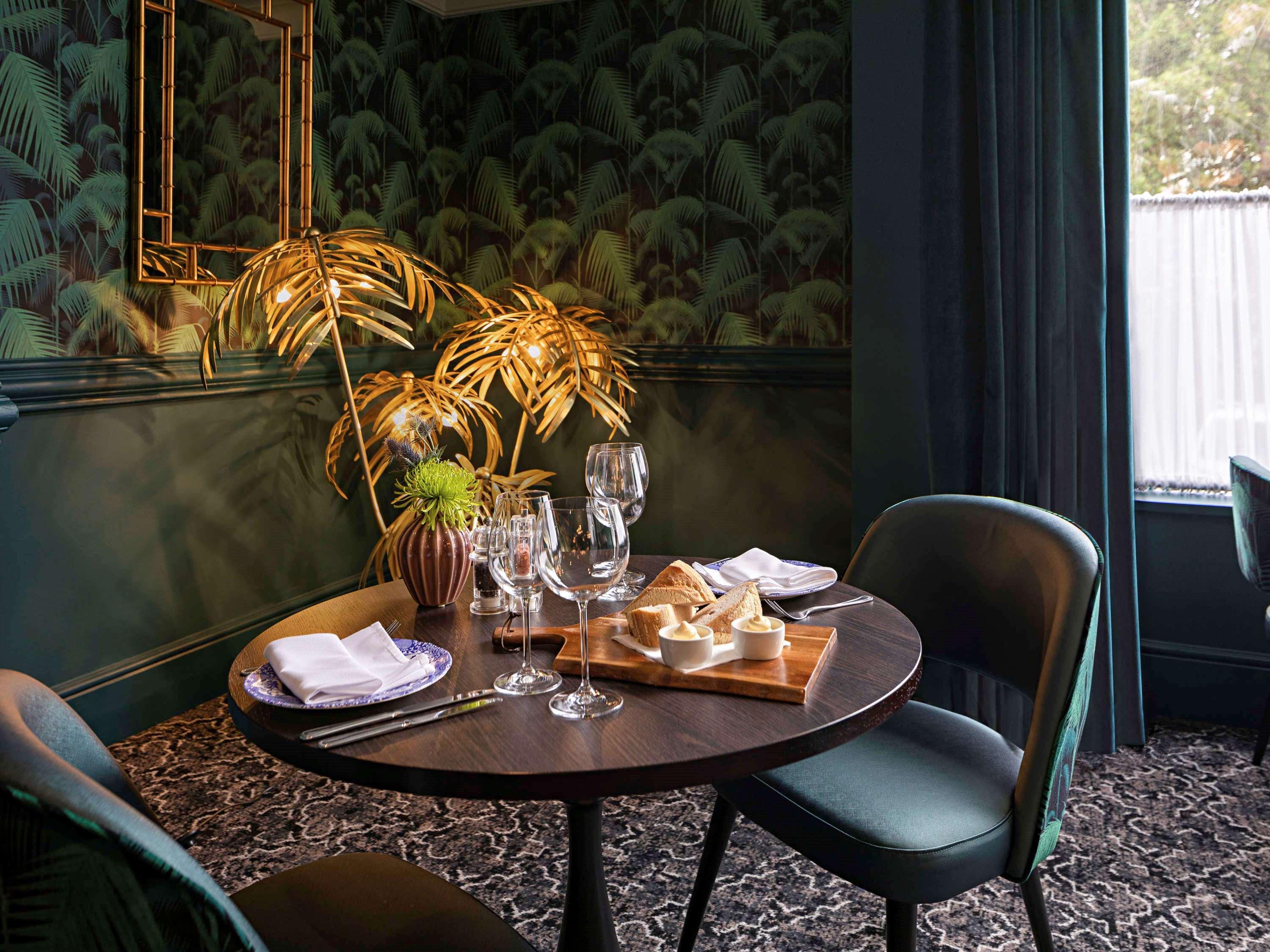 The Queens Hotel & Spa ボーンマス エクステリア 写真