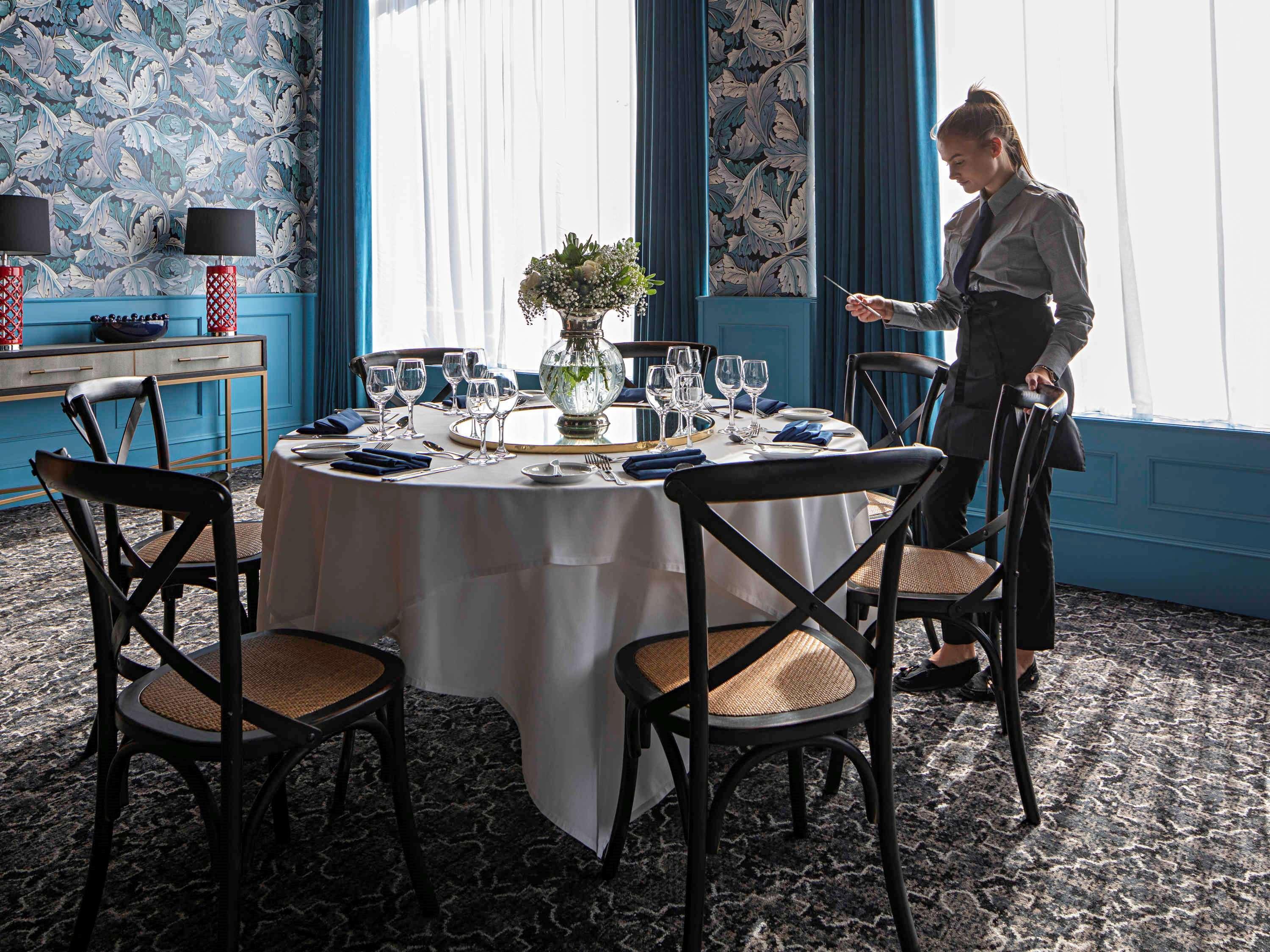 The Queens Hotel & Spa ボーンマス エクステリア 写真