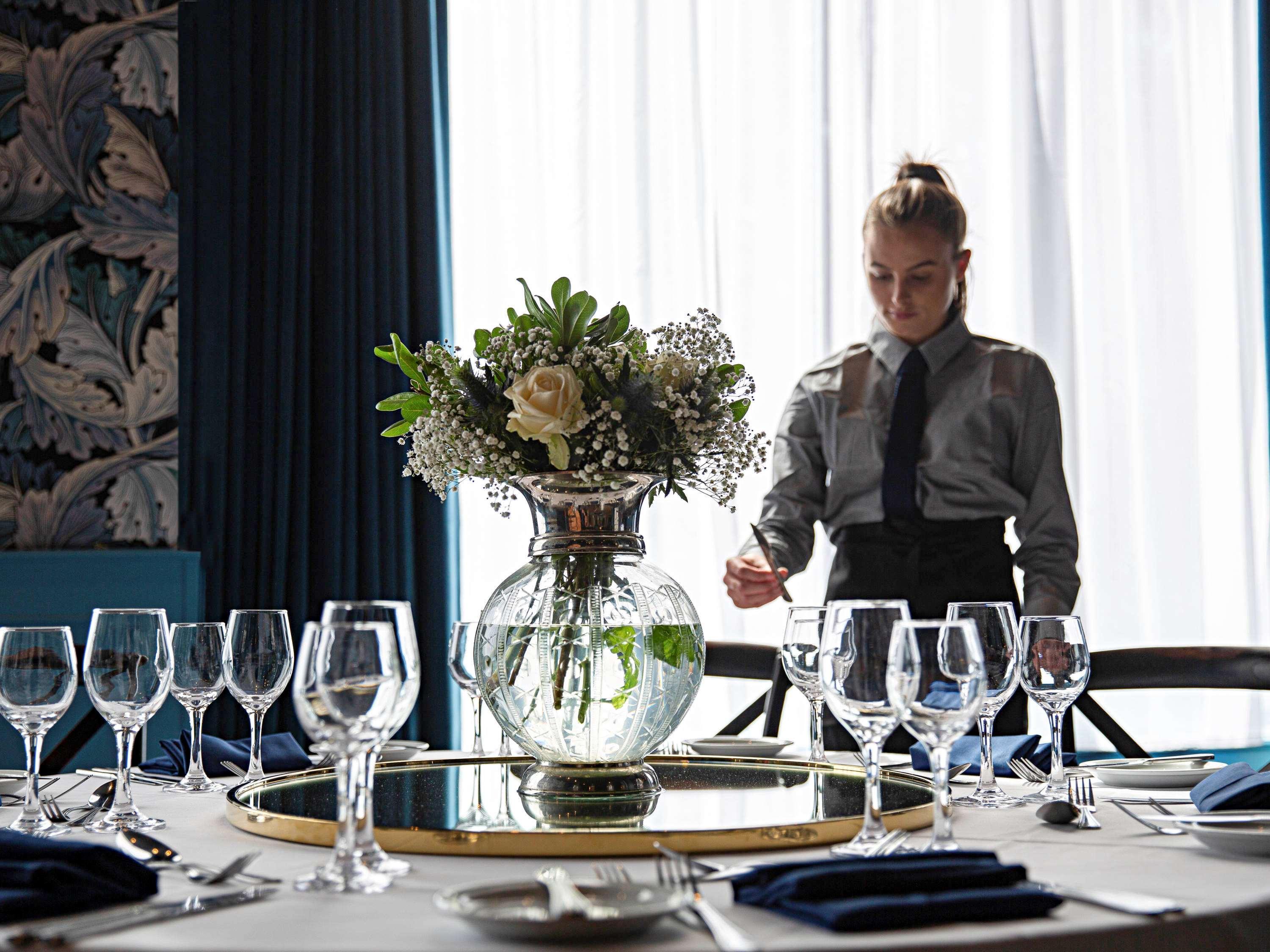 The Queens Hotel & Spa ボーンマス エクステリア 写真