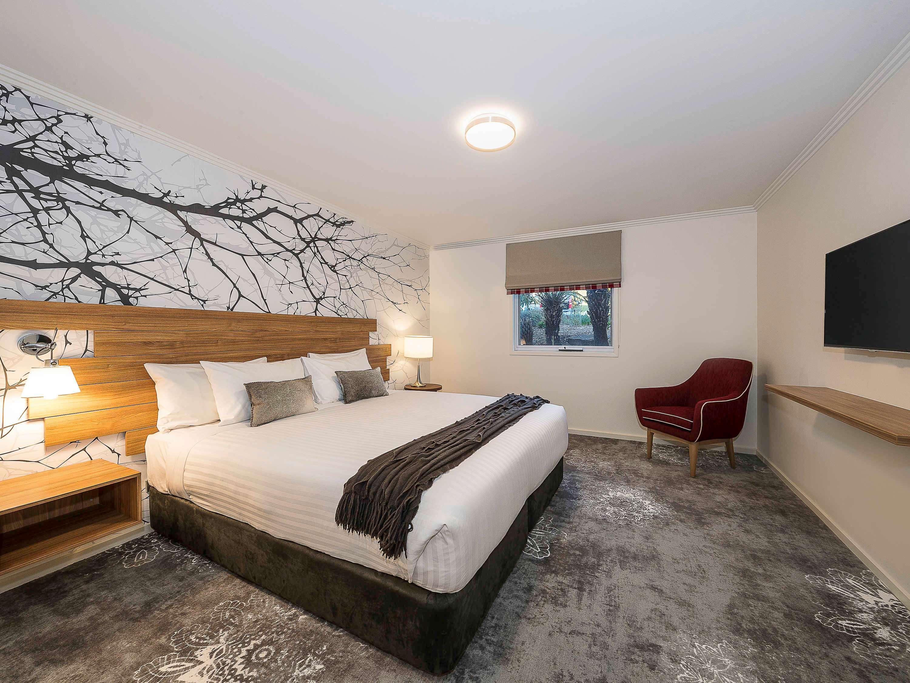 The Queens Hotel & Spa ボーンマス エクステリア 写真