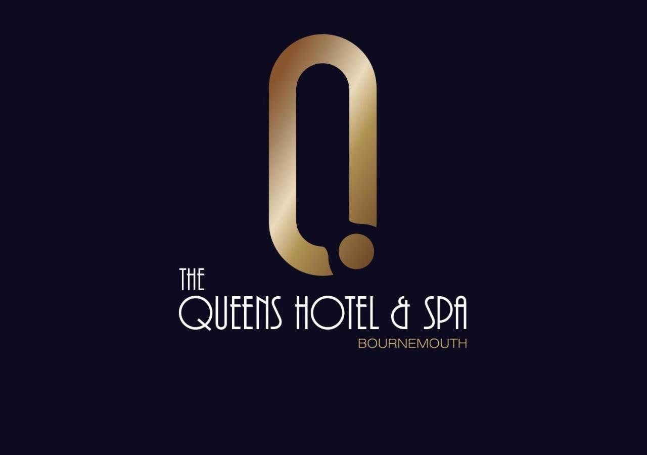 The Queens Hotel & Spa ボーンマス エクステリア 写真