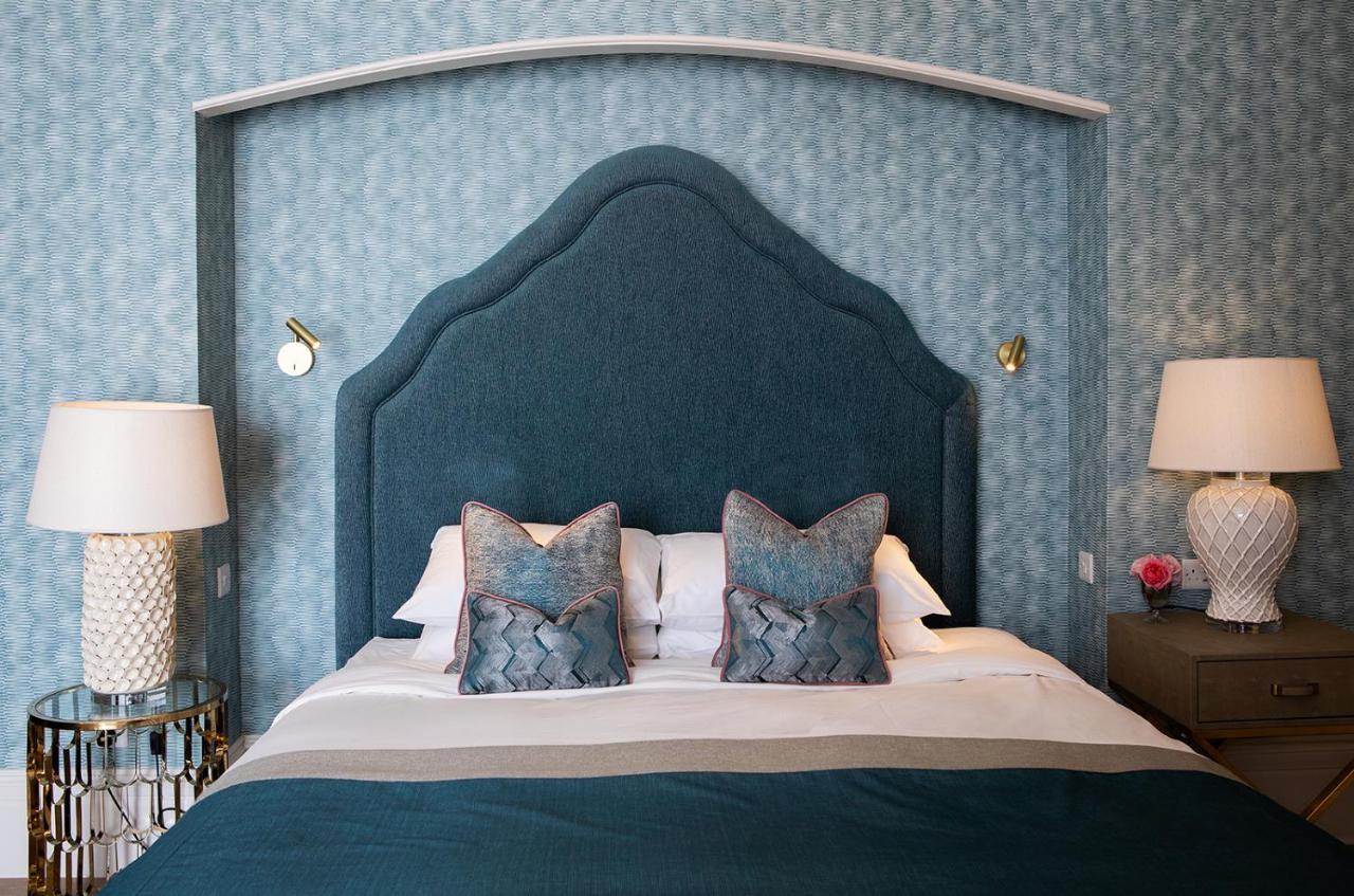 The Queens Hotel & Spa ボーンマス エクステリア 写真
